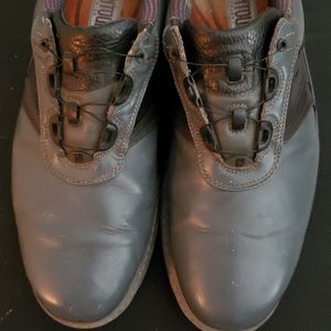 Foot Joy Boa Mens Golf Shoes  SIZE 10.5 / 11